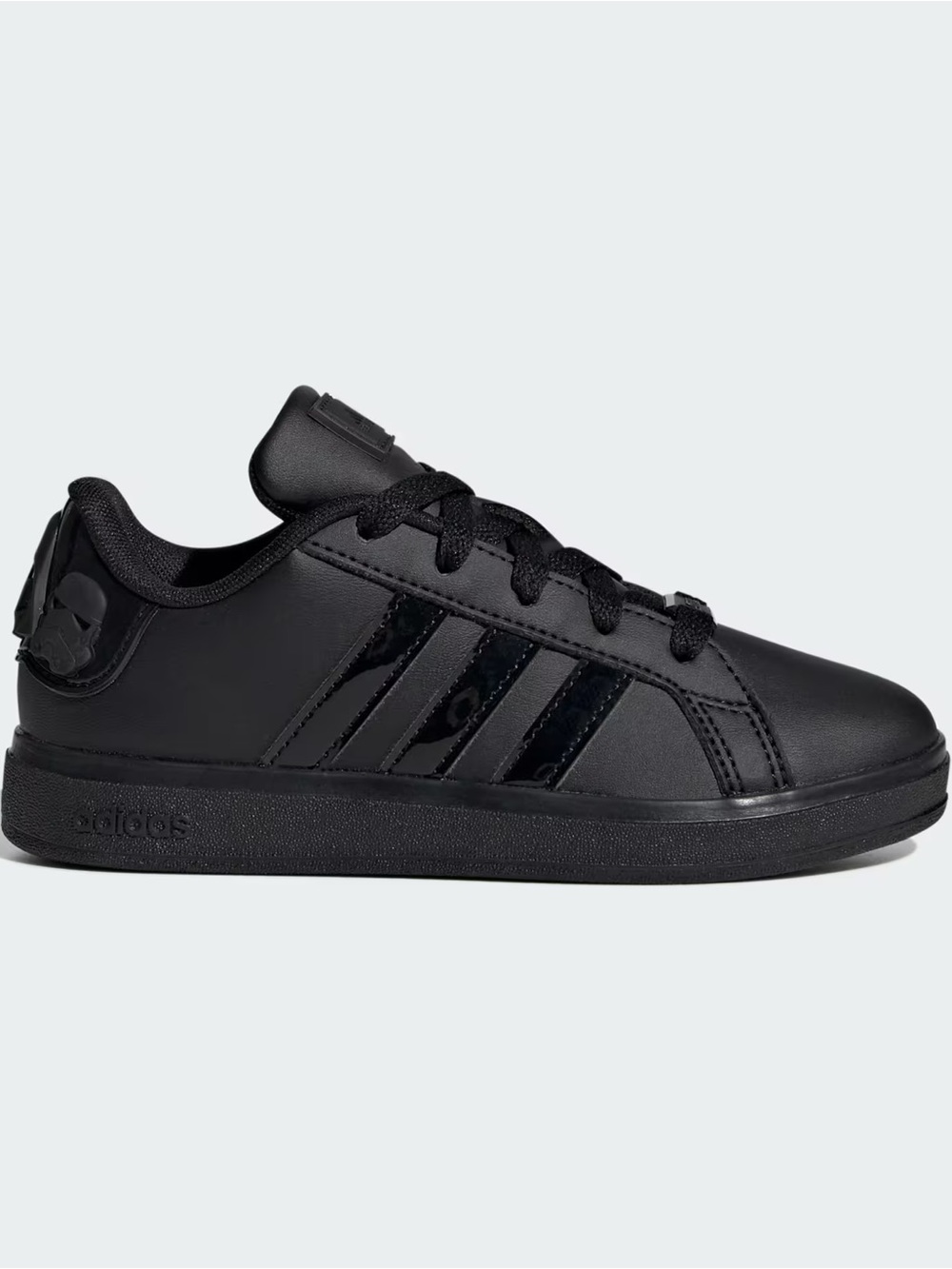 ADIDAS STAR WARS GRAND COURT 2.0 SHOES KIDS